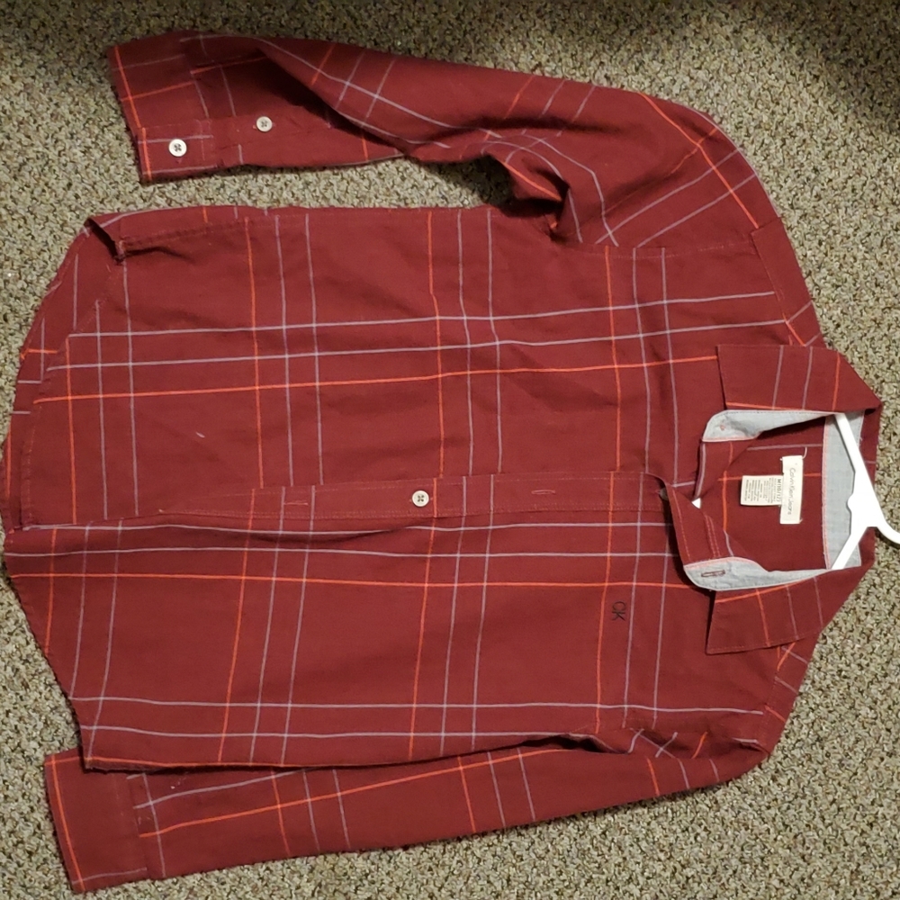 Calvin klein